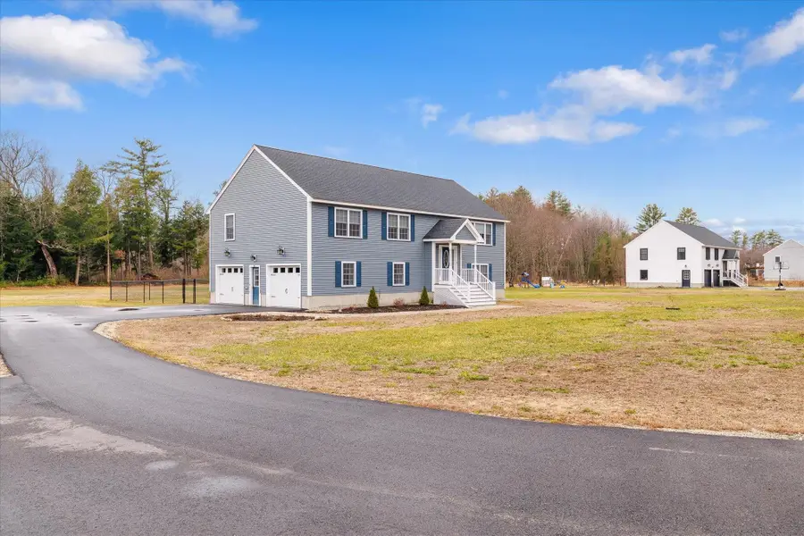 119 Warwick Road, Winchester, NH 03470 - #2