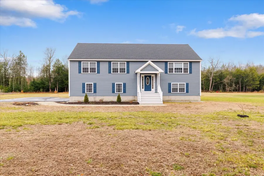 119 Warwick Road, Winchester, NH 03470 - #3