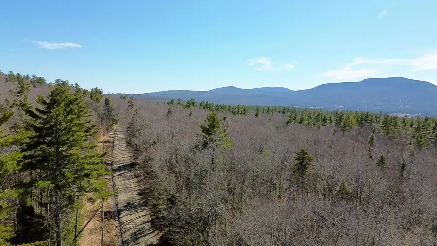 Cape Moonshine Road, Piermont, NH 03779 - #3