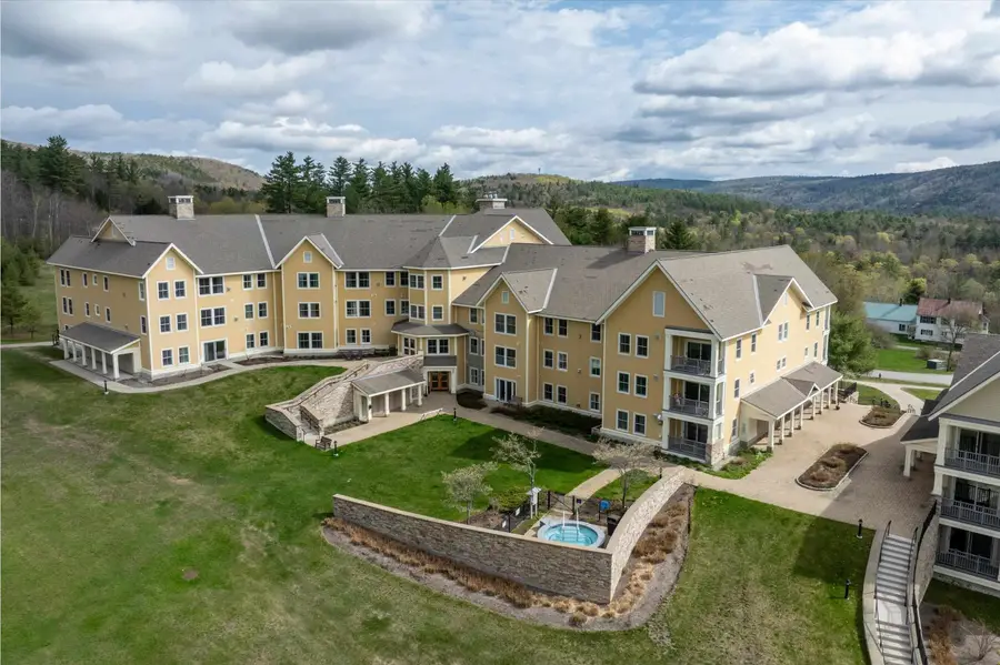 193 Jackson Gore Road #739/741, Ludlow, VT 05149 - #3