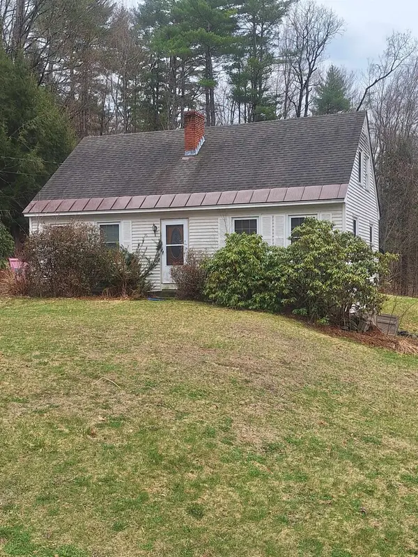 76 Coral Avenue, Charlestown, NH 03603