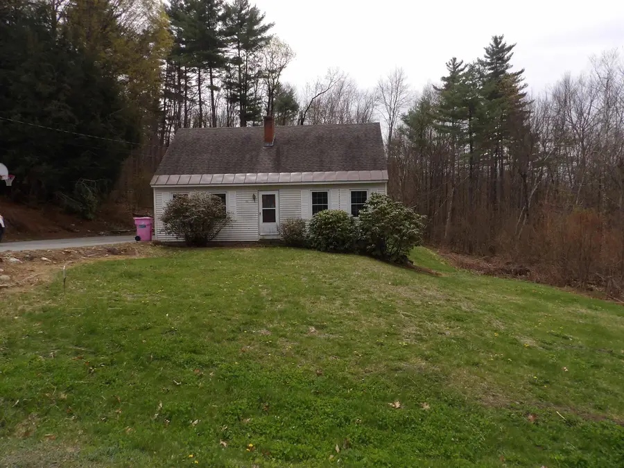 76 Coral Avenue, Charlestown, NH 03603 - #2