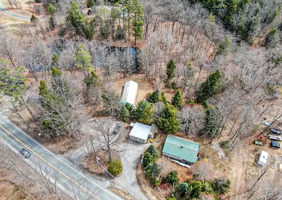 1658 Route 100 N, Ludlow, VT 05149 - #2