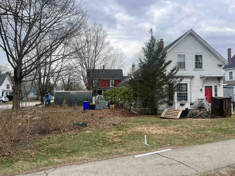 180 Front Street, Exeter, NH 03833 - #2