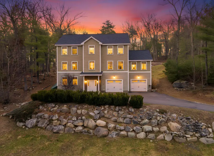 23 Valleyview Drive, Merrimack, NH 03054 - #2