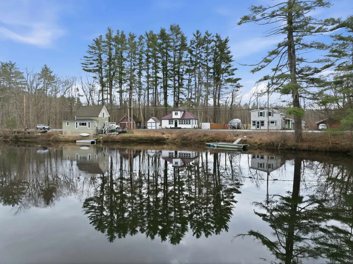 65 River Road, Concord, NH 03303 - #1