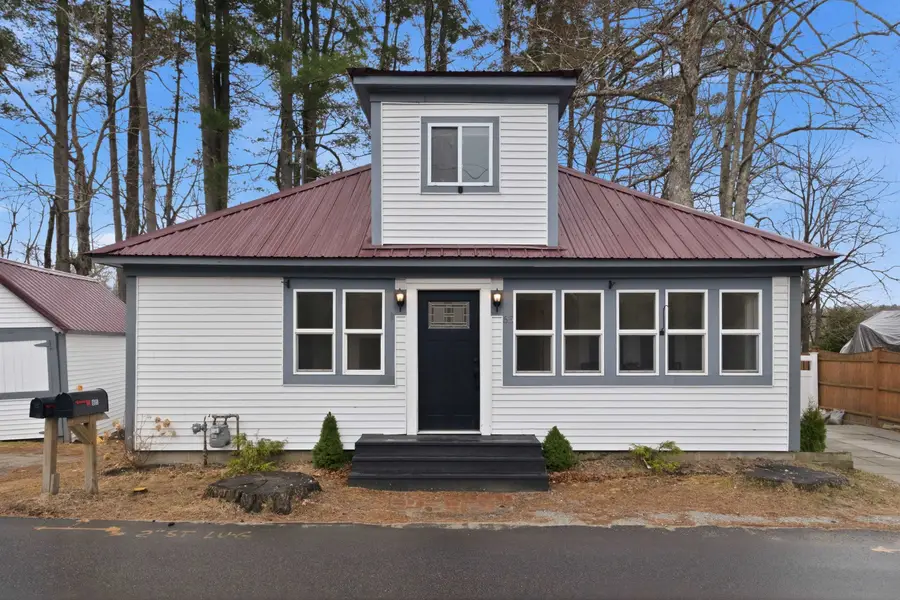 65 River Road, Concord, NH 03303 - #2