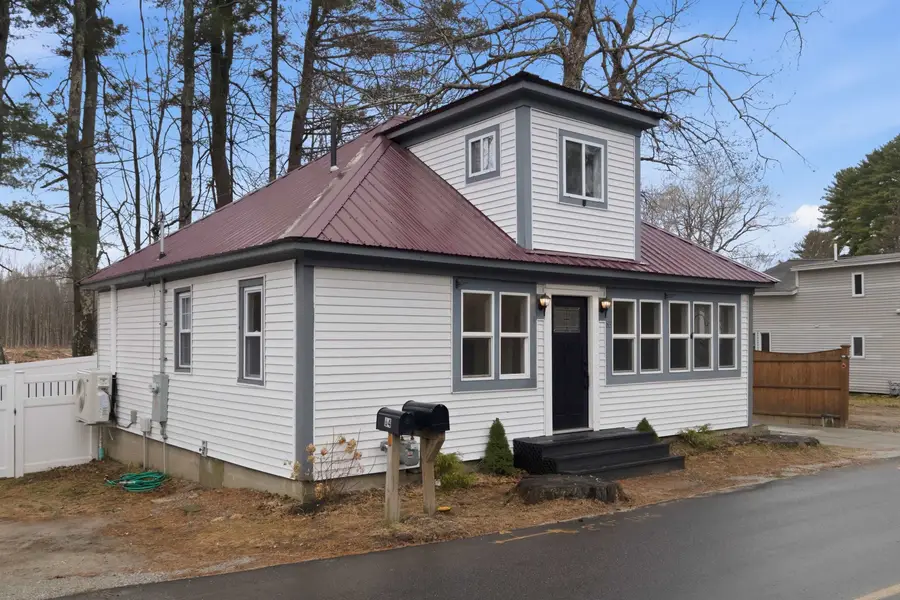 65 River Road, Concord, NH 03303 - #3