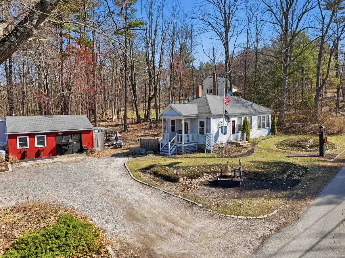 4 Kilrea Road, Derry, NH 03038 - #1