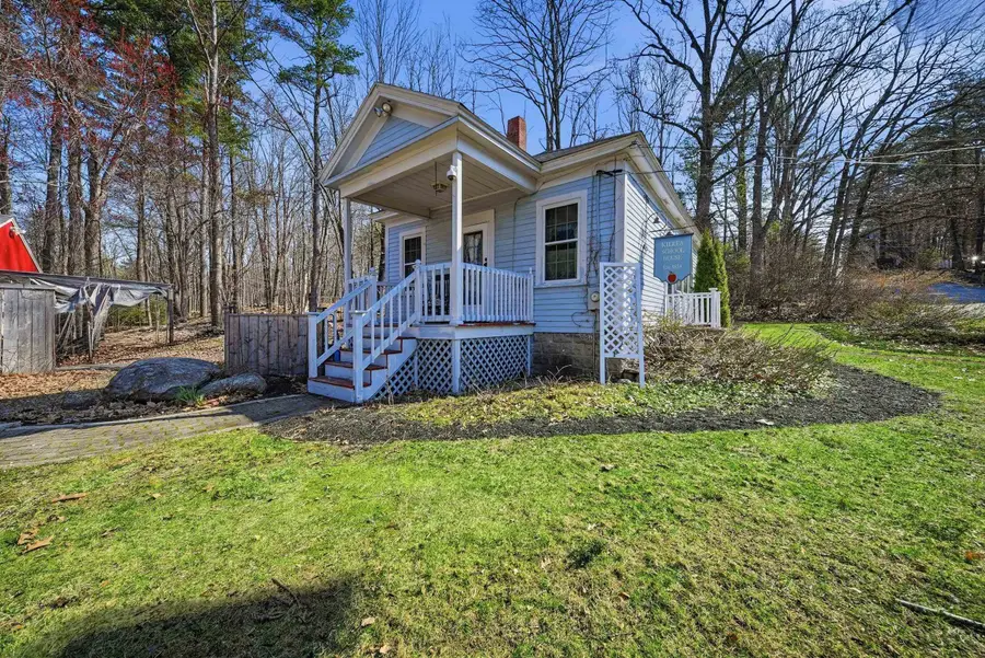 4 Kilrea Road, Derry, NH 03038 - #3