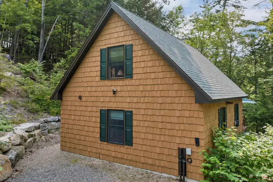 479 River Road, Bridgewater, NH 03222 - #3