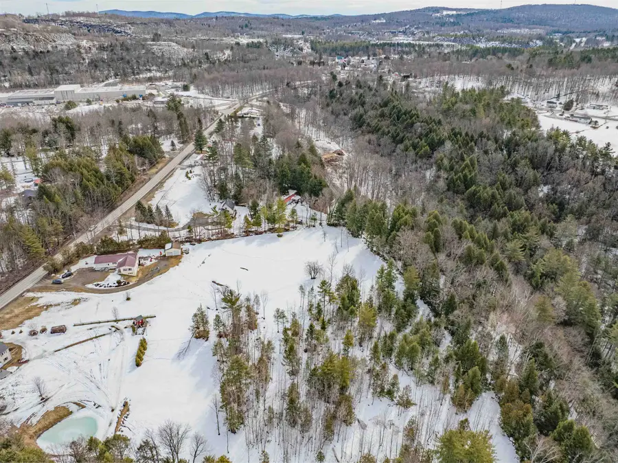 00 Middle Road #1 and 2, South Barre, VT 05654 - #2