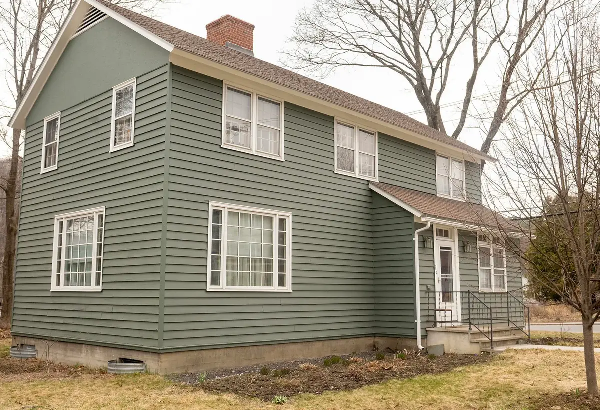 1 Liberty Street, Montpelier, VT 05602 - #1