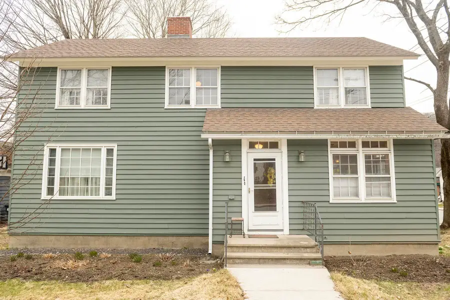 1 Liberty Street, Montpelier, VT 05602 - #2