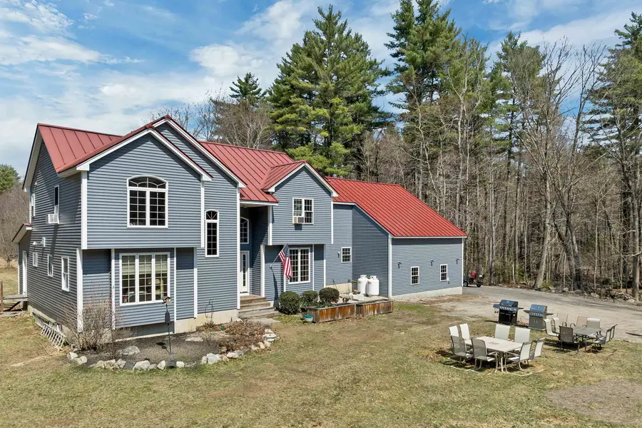 47 Little Mill Road, Sandown, NH 03873 - #2