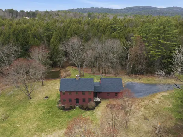 601 Cadwell Road, Thetford, VT 05043