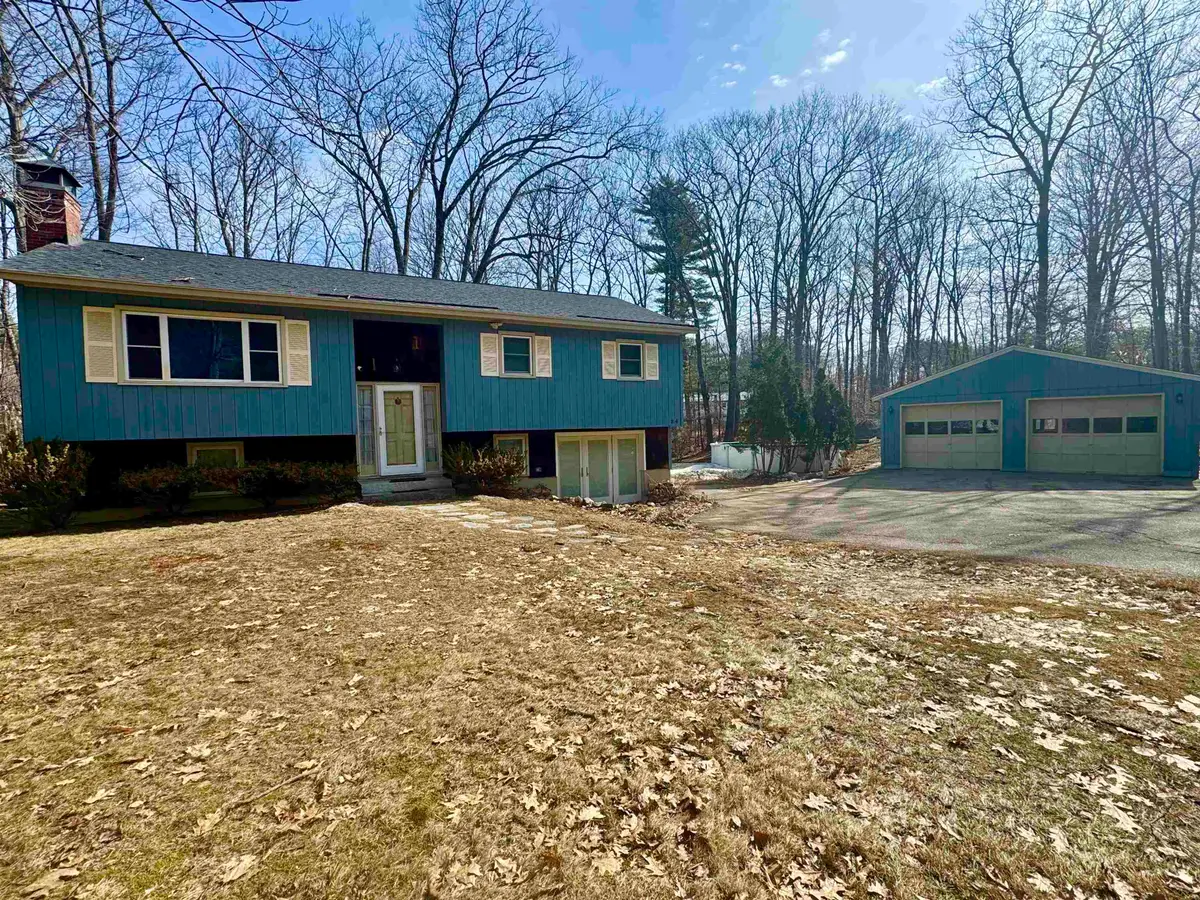 24 Jay Drive, Gilford, NH 03249 - #1