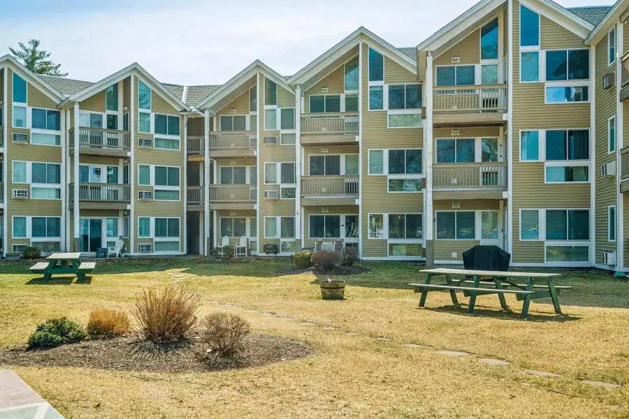 115 Weirs Road #104, Gilford, NH 03249 - #2