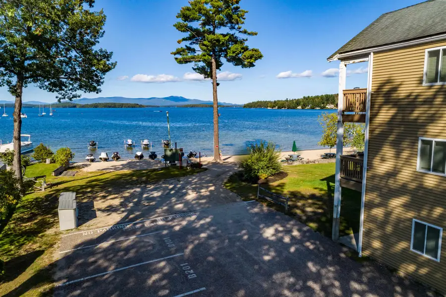 115 Weirs Road #104, Gilford, NH 03249 - #3