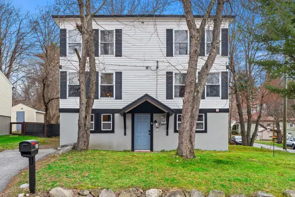 214 Maplehurst Avenue, Manchester, NH 03104