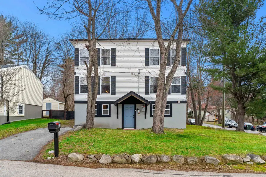 214 Maplehurst Avenue, Manchester, NH 03104 - #2