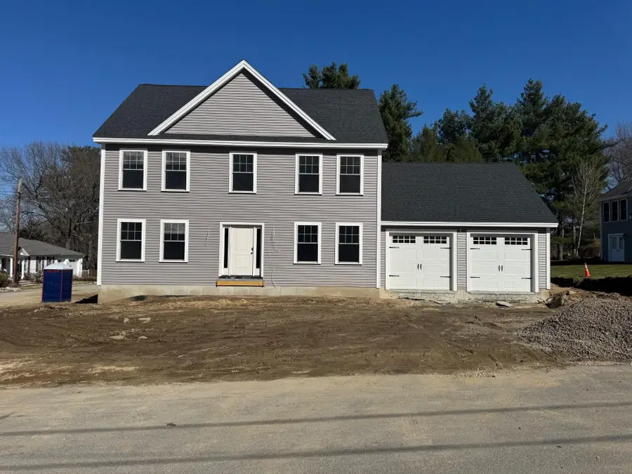 7 Morse Street, Nashua, NH 03060 - #2