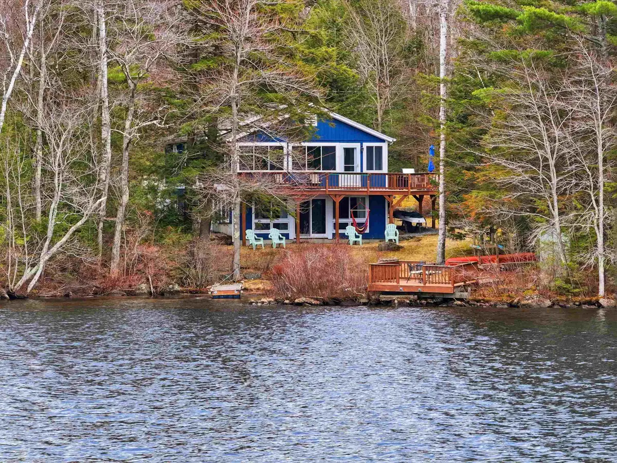 715 Washington Drive, Washington, NH 03280 - #1