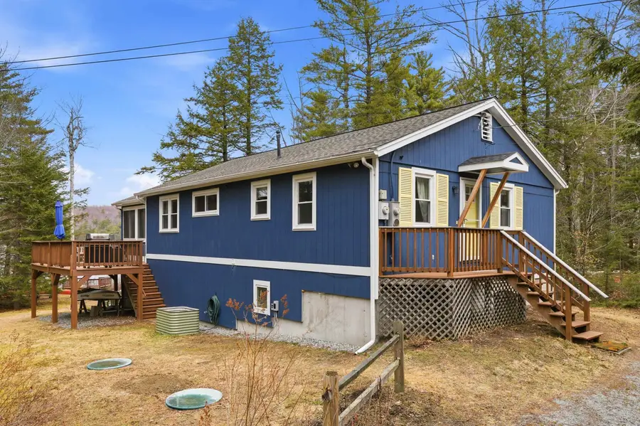715 Washington Drive, Washington, NH 03280 - #2