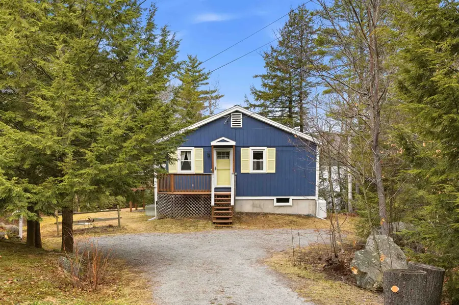 715 Washington Drive, Washington, NH 03280 - #3