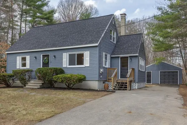 64 Forest Lane, Boscawen, NH 03303