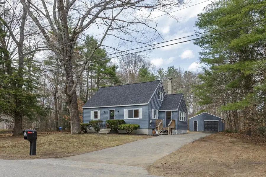 64 Forest Lane, Boscawen, NH 03303 - #3