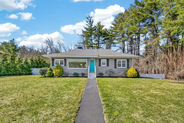 9 Dawson Avenue, Salem, NH 03079