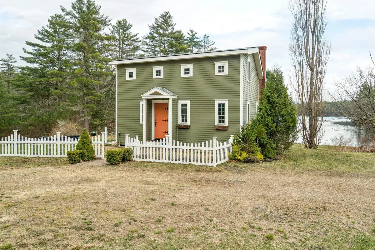 83 Birch Hill Road, New Durham, NH 03855 - #1