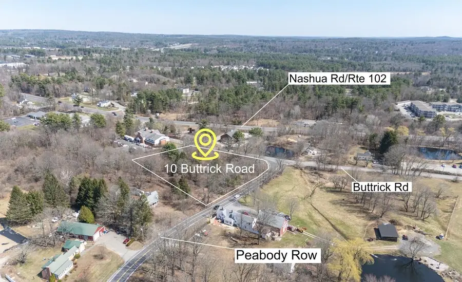 10 Buttrick Road #007/037, Londonderry, NH 03053 - #3