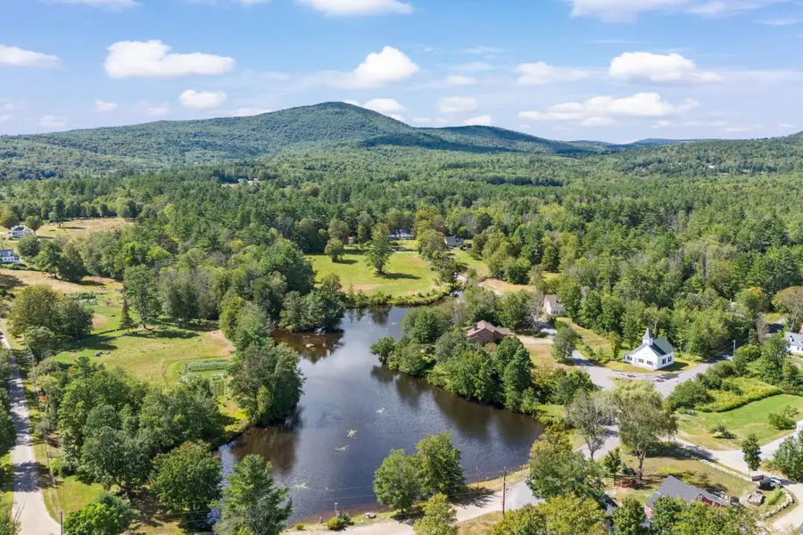 2381 East Washington Road, Washington, NH 03280 - #3