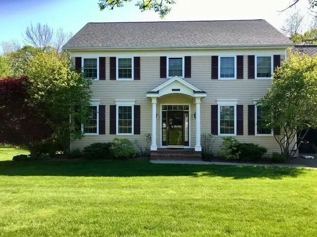 113 Allen Drive, Milton, VT 05468 - #1