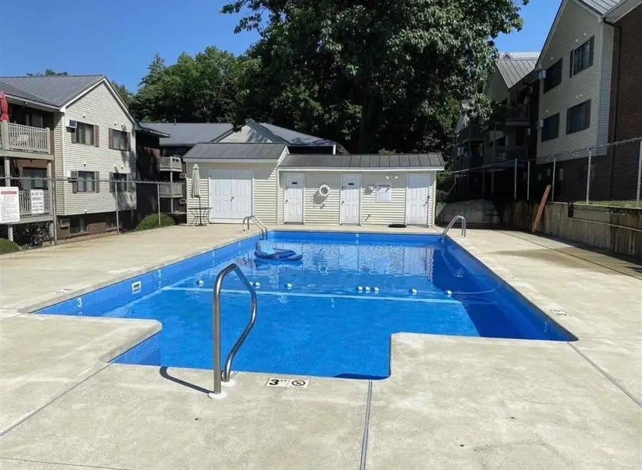 35 Andrew Street #30, Manchester, NH 03104 - #2