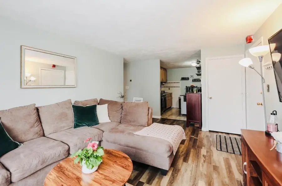 35 Andrew Street #30, Manchester, NH 03104 - #3