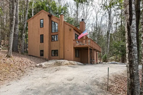 156 Hodgeman Hill Road, Campton, NH 03223