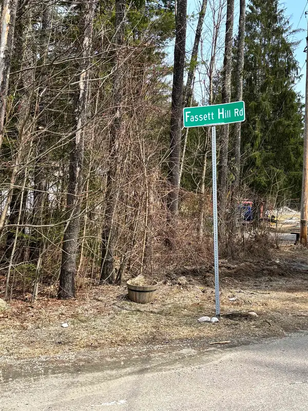 0 Fassett Hill #2, Hancock, VT 05748