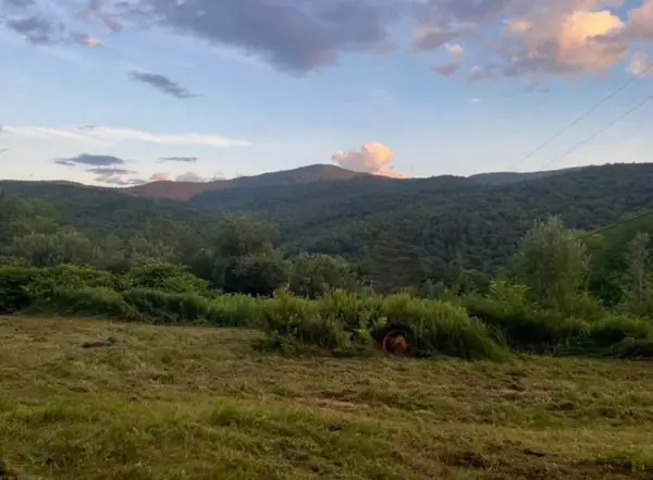 00 Fassett Hill #1, Hancock, VT 05748