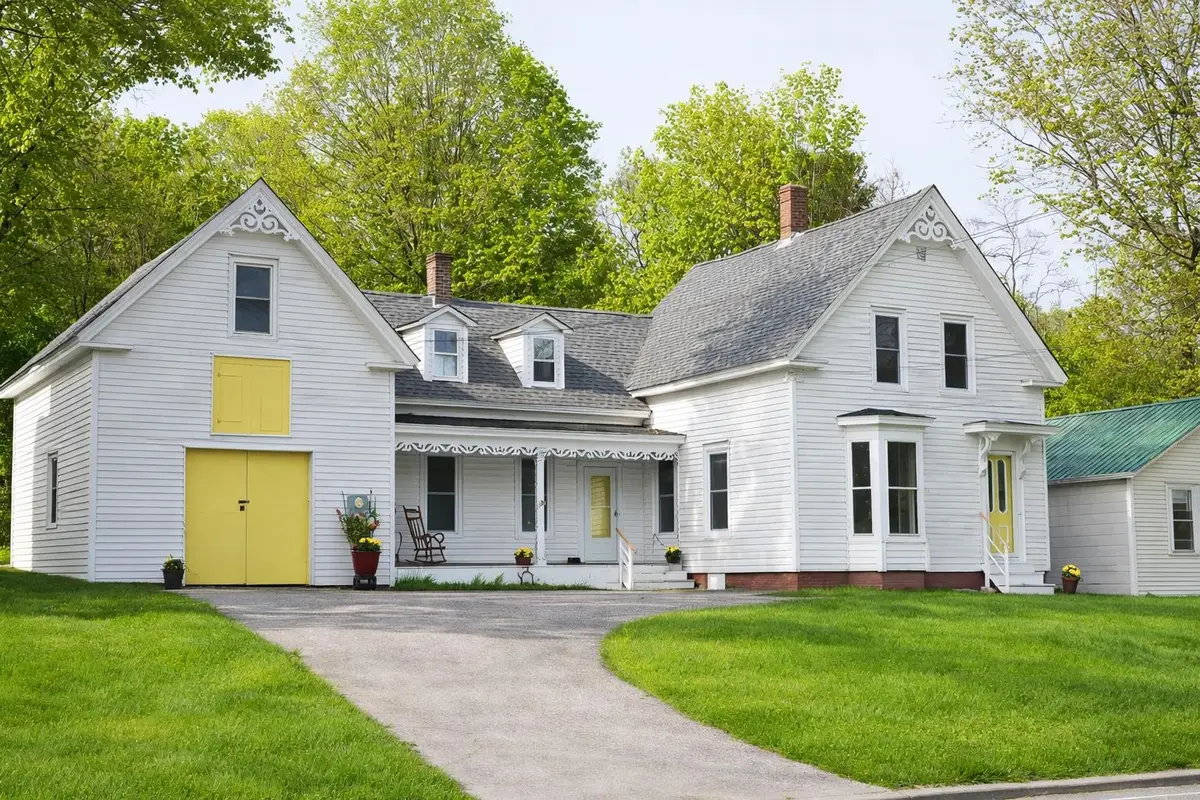 75 Highland Street, Plymouth, NH 03264 - #1