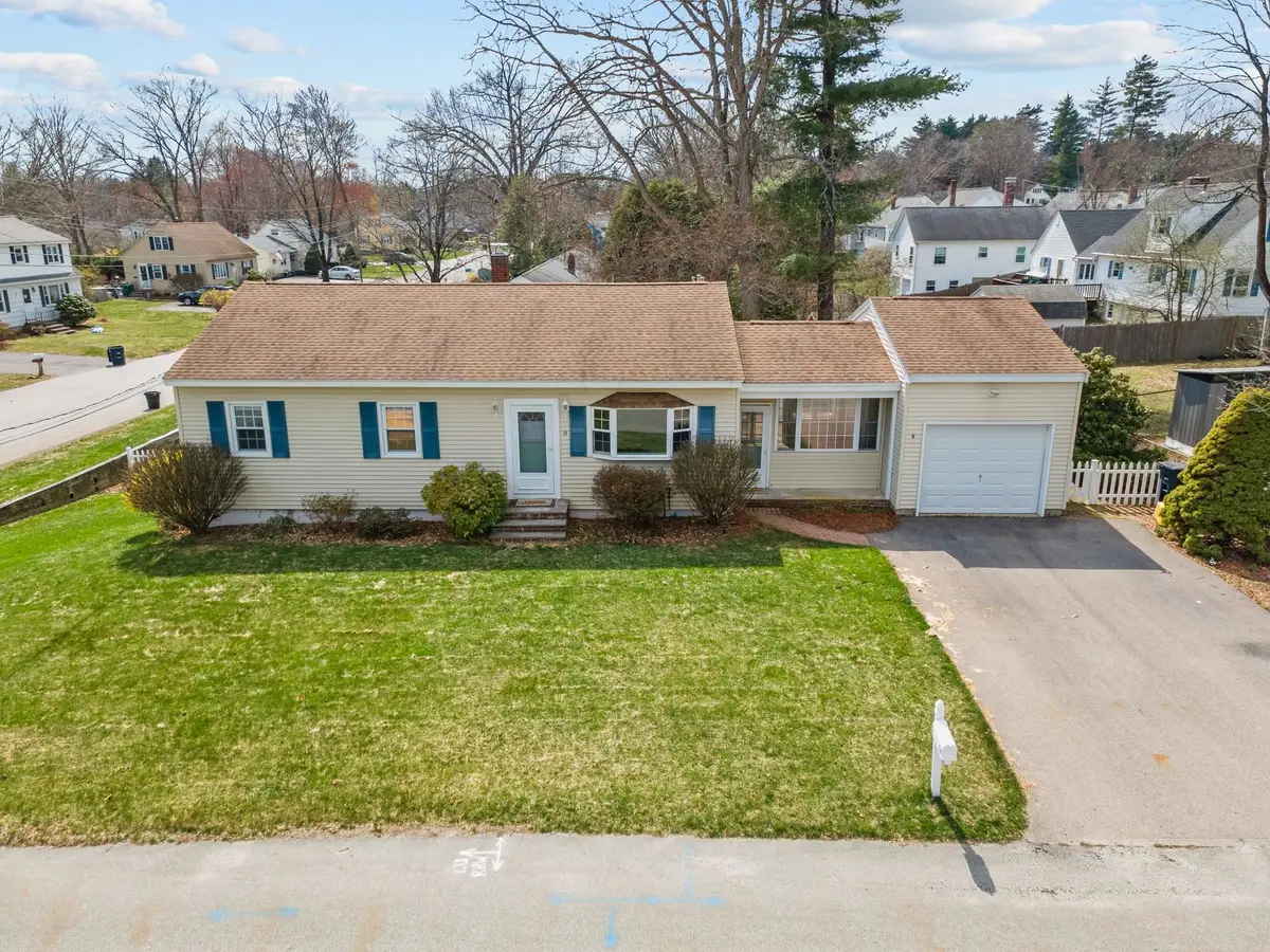 14 Beaver Street, Nashua, NH 03063 - #1