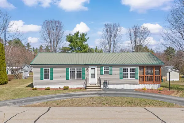 5 Dockside Lane, Rochester, NH 03867
