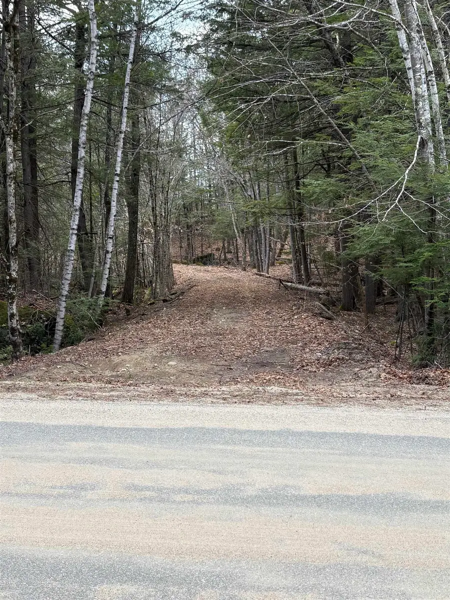 0 Greenwood Road #map 8 lot 37H, Dublin, NH 03444 - #2