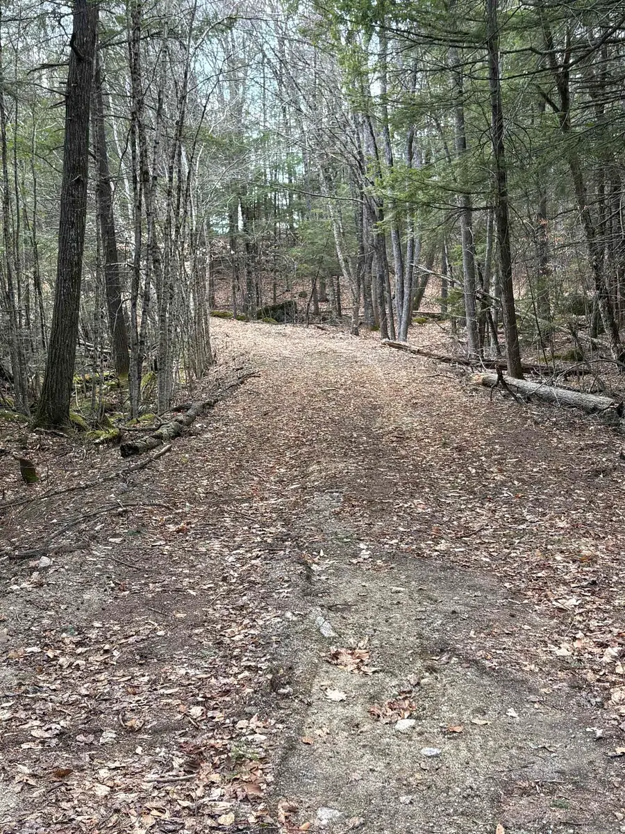 0 Greenwood Road #map 8 lot 37H, Dublin, NH 03444 - #3