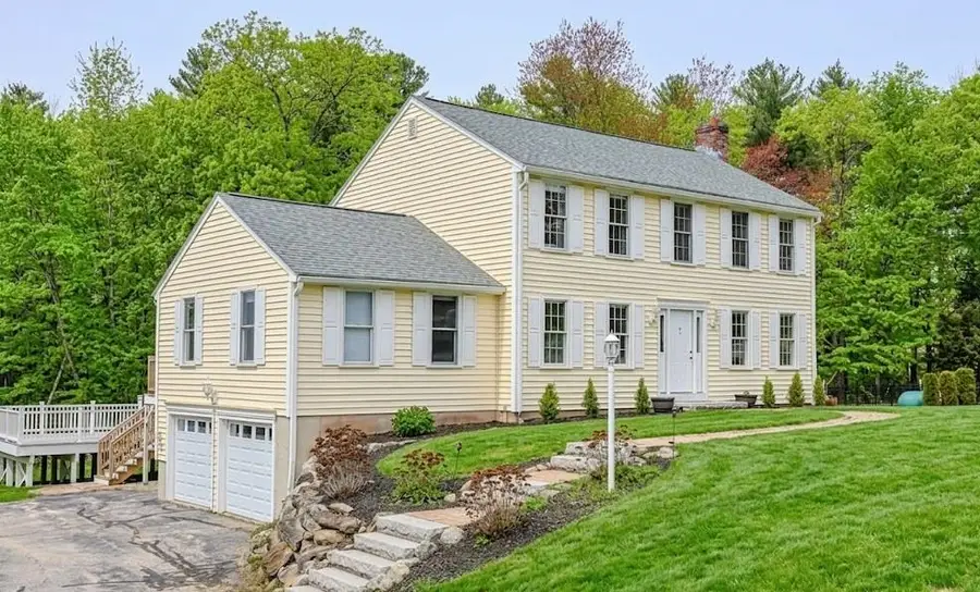 10 Dawn Street, Salem, NH 03079 - #2