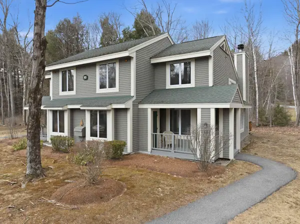 10 Mountain Brook Circle, Lincoln, NH 03251