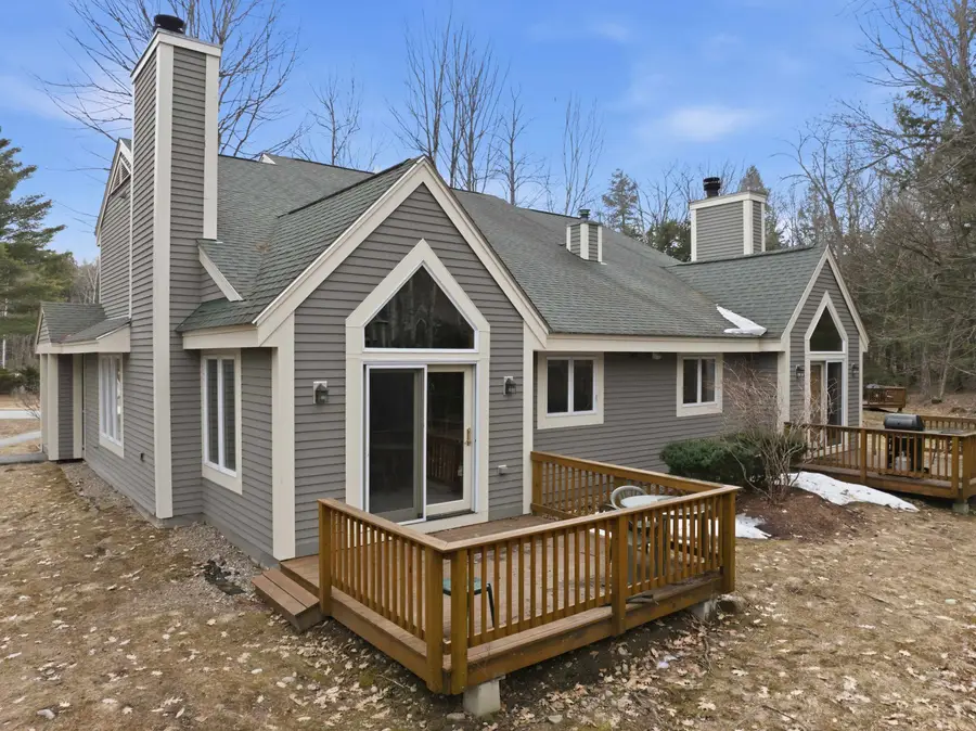 10 Mountain Brook Circle, Lincoln, NH 03251 - #2