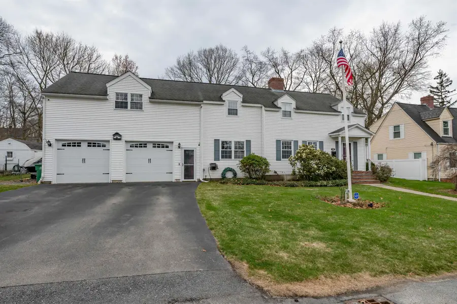 29 Dickerman Street, Nashua, NH 03060 - #2